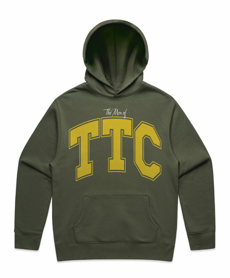 WGB HOODIE