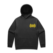 CREST HOODIE
