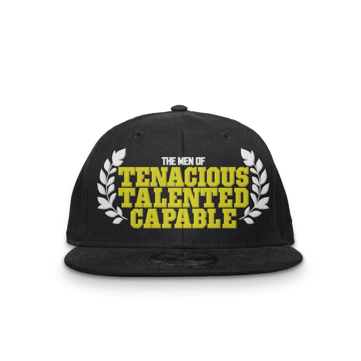 CREW CAPS