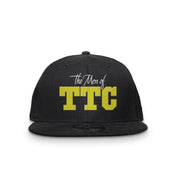 CREW CAPS