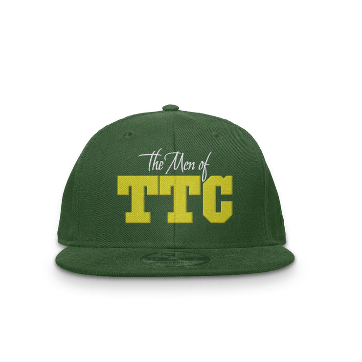 CREW CAPS