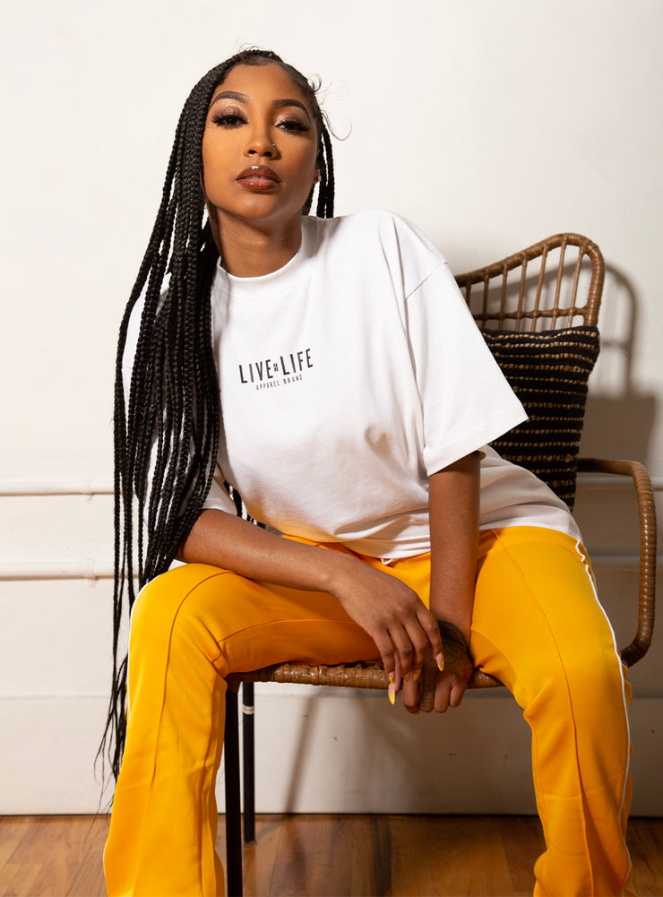 LOGO TEE