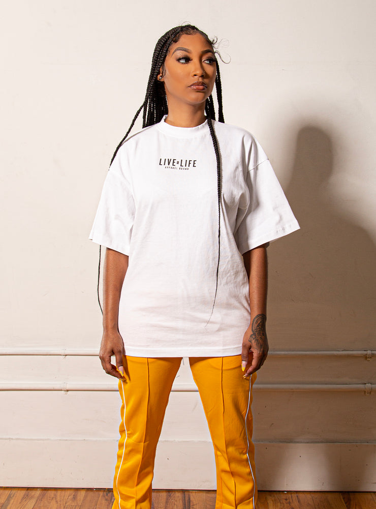 LOGO TEE