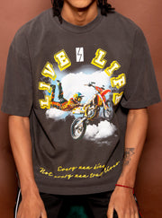 FREE RIDE