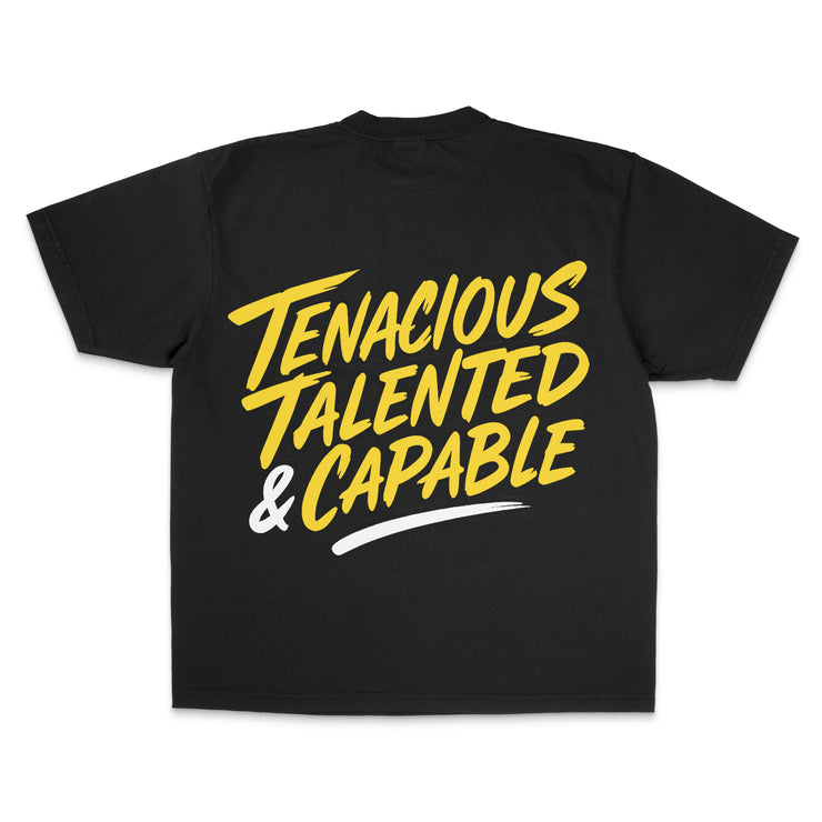 TTC SLANT - SML FRONT