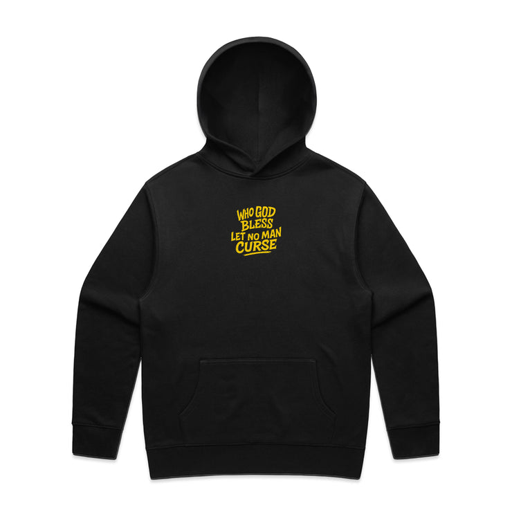 WGB3 HOODIE