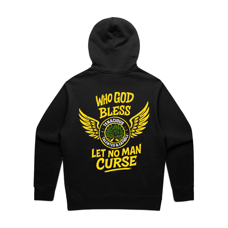 WGB3 HOODIE