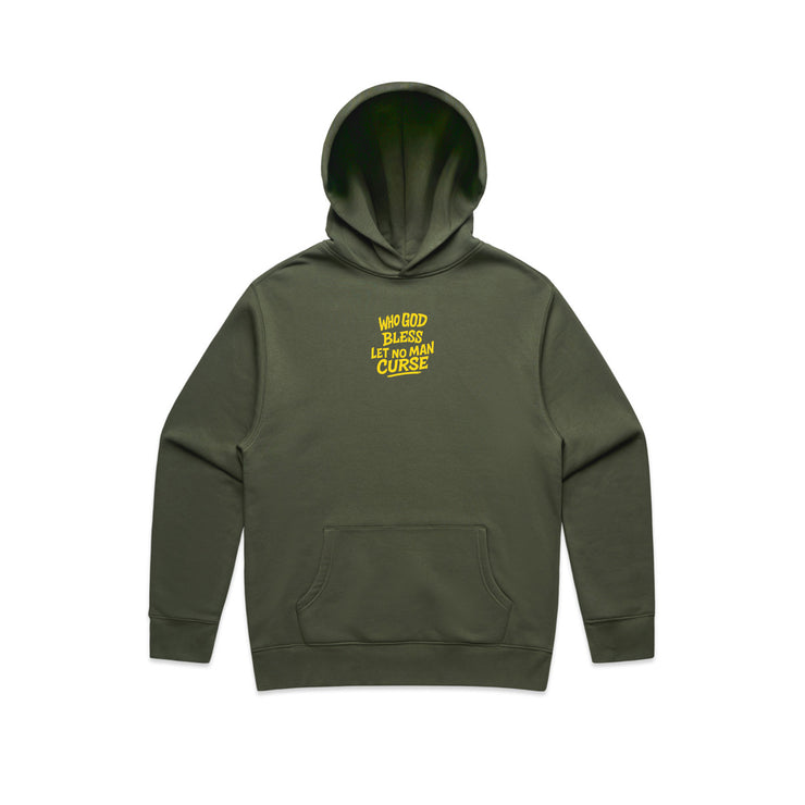 WGB3 HOODIE