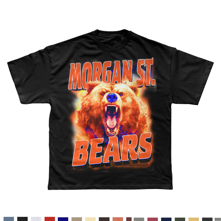 BIG BEAR