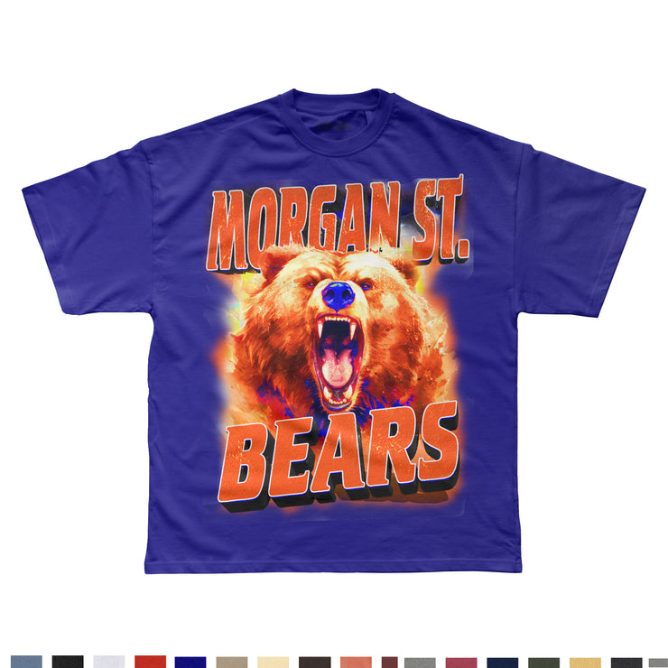 BIG BEAR