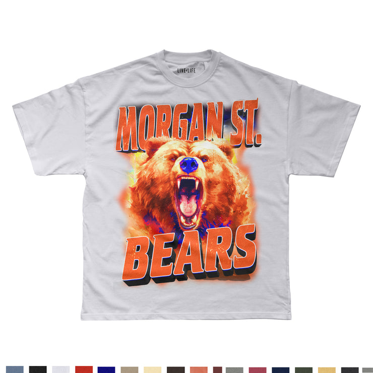 BIG BEAR